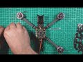 Build a 6s Freestyle FPV drone for $200
