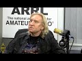 Joe Walsh WB6ACU on WHY HAM RADIO?