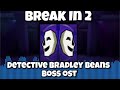 Break In 2 - Detective Bradley Beans Boss Fight Theme Sped Up (1 Hour Loop) (Roblox)