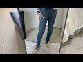 【ASMR】Affordable Outfits Try on Haul | Soft Spoken