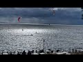 Jurata - kitesurfing 2