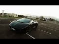 Lamborghini Gallardo 5.0l V10 pure sound as F1!!