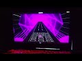 burning heart 🔥❤ by survivor Audiosurf GOLD METAL