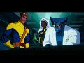 Storm - Powers Scenes (X-Men: 97)