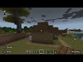 Short minecraft stream