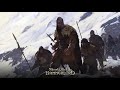 Mount and Blade Bannerlord II 1500 men battle and castle siege