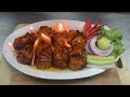 Sharabi Chicken Tikka | शराबी चिकन टिक्का | Sharabi Tikka Recipe By Bhargain Ka Chef | Tikka Recipe