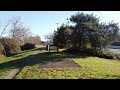 Video shake on Mavic Mini.