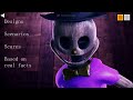 Joy and Me Chapter 1 - All Jumpscares / Extras / Ending