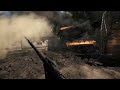 Battlefield 1 | Multiplayer Realistic Immersive NO HUD [4K 60FPS] No Commentary
