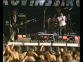 The Cult - Rain (Live  1986)