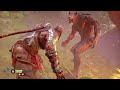 God of War Ragnarok (Give Me God of War)Stream #6
