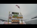 2018 NSSR ICE RADAR RUNS - CHETEK, WI | Just Snowmobiles