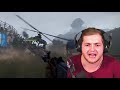 😂😅DIE LUSTIGSTE Rust FOLGE EVER! | REWI programmiert den HELIKOPTER FALSCH?! | Rust Folge #11