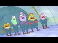 SpongeBob SquarePants | Milkshake Academy | Nickelodeon UK