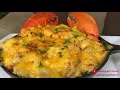 HOW TO MAKE SEAFOOD MACARONI AND CHEESE!