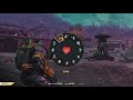 Fallout 76 Lieutenant Kappa (photo mission) Event : Invanders From Beyond