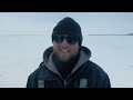 Gear Snags on Ice - Ice Vikings - Fishing Show