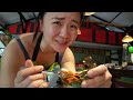 how solo travelling changed my life | finally quitting social media | everything I ate in Thailand