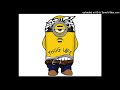 *free* Despicable Me x Jerk x Hoodtrap type beat (prod. velky)