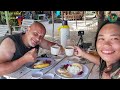 Breakfast in Bantayan Island (Chapter 4) 🇵🇭 #bantayanisland  #philippines @mariloulasutan