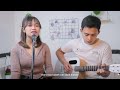 Dadi Siji - Miqbal GA Ft. Siska Amanda (Cover Akustik by ianyola)