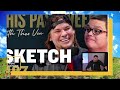 Sketch | Before They Were Famous | Witness the Rise of a Twitch Legend BEFORE It's Too Late