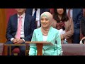 Senate Proceedings - Senator Fatima Payman's First Speech