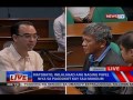 NTVL: Pagdinig sa senado sa umano'y extrajudicial killings sa bansa (Part 2)