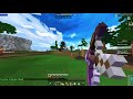 Today I Play Some Hypixel Duels in Minecraft, Hope you Enjoy!