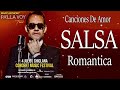 MIX SALSA ROMANTICA 2023 - LA MEJOR CANCIÓN DE SALSA - MARC ANTHONY, FRANKIE RUIZ, YIYO SARANTE 💕