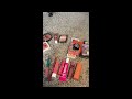 Dollar Tree Makeup Storage Rotating My Collection #makeuplover #makeup #makeupcollection #collection