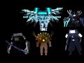 Season 3 Titans argument 2 Tri Titan transformation is to strong for the Alliance Titans to destroy