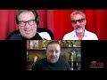 Talking Sopranos #68 w/Ricky Gervais 