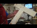 Homemade horizontal and vertical router table,best perfect fence with best dust collection-part 2-