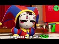 Pomni X Gummigoo Song MUSIC VIDEO (The Amazing Digital Circus Episode 2 Song)