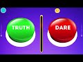 Truth or Dare Questions | Interactive Game | Friends Bonding Challenge | The Quiz Ocean