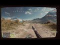 Battlefield 4 Tank shot Jet