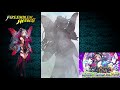 [FEH] Mythic hero banner - Plumeria