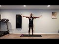 INTENSE Full Body HIIT Workout to Lose Fat {with Weights, No Repeats} Day 124 of 366