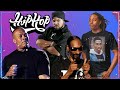 Old School Rap Hip Hop Mix // Dr Dre, Snoop Dogg, 2 Pac, Ice Cube & More