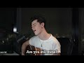 Unchained Melody - The Righteous Brothers (Cover By Elliot James Reay)