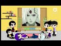 Boruto time skip friends react to Madara Uchiha 1/2