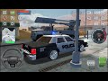 Police Sim 2022 HD Car Driving Car cops Police simulator patrol officers simulator Android gameplay