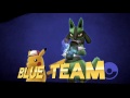 Super Smash Brothers Wii U Online Team Battle 73 The Best Place To Fight At 75 m Is The Bottom Part