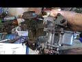 part 38 Update on U.S. Army 1952 Dodge 3/4 T 4x4 M37 where's the Carb? Chubby? Duke?