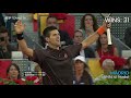 Novak Djokovic's Incredible 2011 Season: Best Shots & Moments