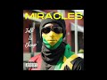 Talk Is Cheap - Miracles (Official Audio)
