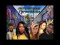 Hip Hop R&B Throwbacks | Jay-Z, Ashanti, J.Lo, Fat Joe , Brandy and more