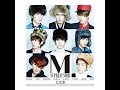 Super Junior-M - Perfection (Official instrumental)